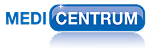 Logo Medicentrum