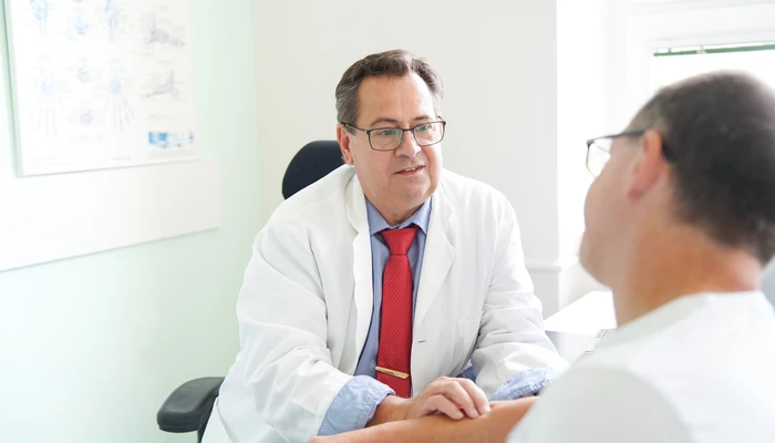 Ortopedická ambulance