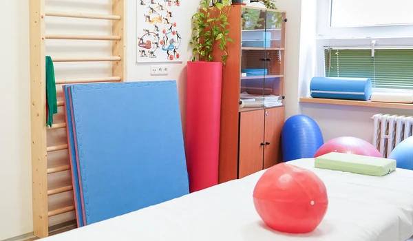 Ambulantní rehabilitace