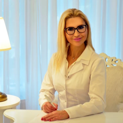 Prim.MUDr. Kamila Maláčová