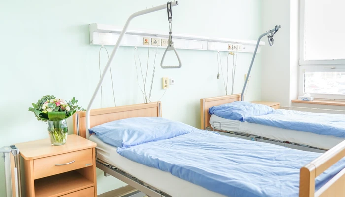 Lůžková rehabilitace